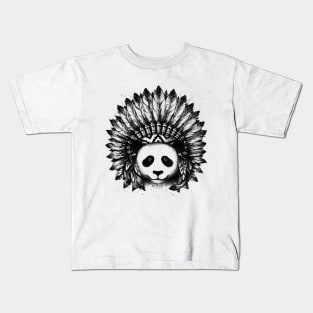 Mixed Identity Kids T-Shirt